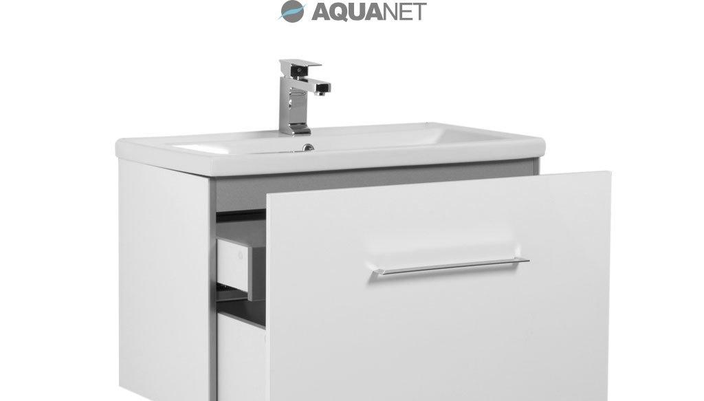 Aquanet Порто, Тумба для раковины, 00195731