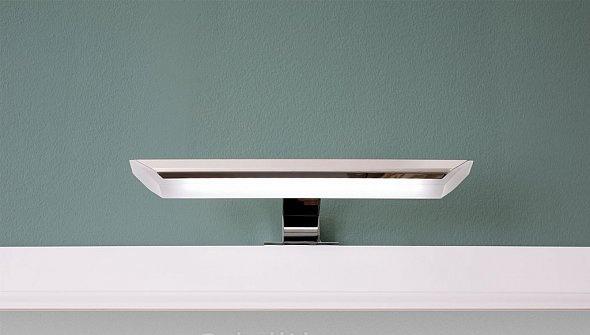 Aquanet без коллекции, Светильник, 00181662