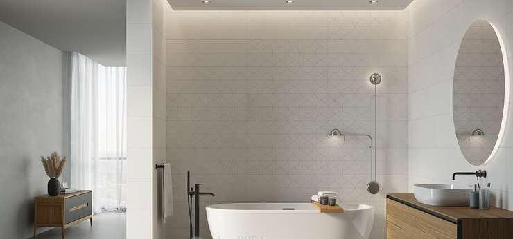 Картинка Creto Estetika, Настенная плитка, 30x90 см