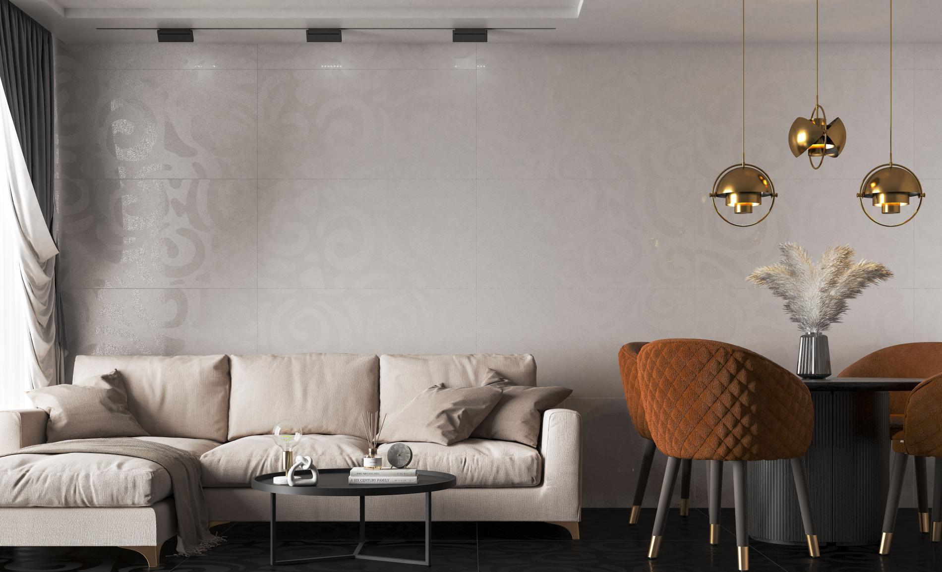 Картинка Pamesa Essenza Plus, Декор, 60x120 см