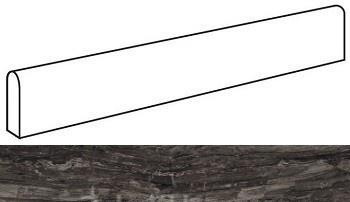 Картинка Atlas Marvel Edge, Плинтус, 4.6x60 см