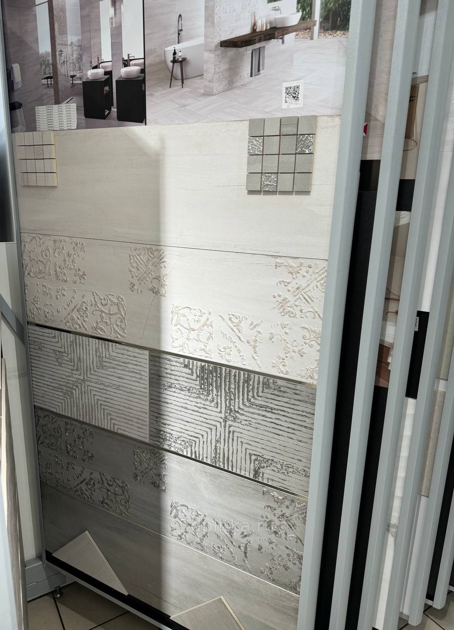 Картинка Ibero Sospiro, Настенная плитка, 29x100 см