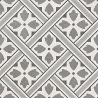 Creto Pixel, Керамогранит, 20x20 см