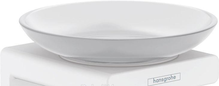 Hansgrohe AddStoris, Мыльница, 41746700