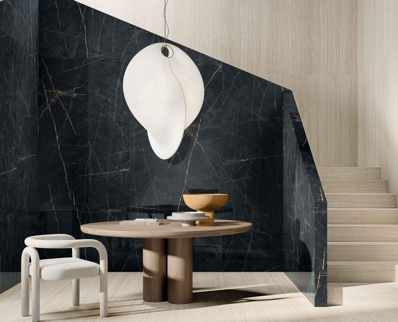 Картинка ABK Sensi Roma, Керамогранит, 80x160 см