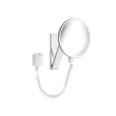 Keuco iLook Move, Косметическое зеркало, 17612 019001 / 17612019001