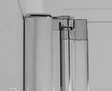 Профиль - Cezares, Eco, 23x4 см, ECO-O-WLM-Cr