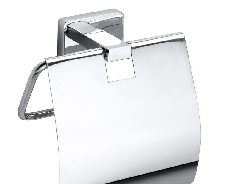 Bemeta NIKI, Держатель туалетной бумаги, 153112012