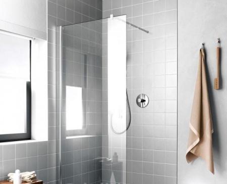 Боковая стенка - Kermi, Cada XS, 80x200 см, CKTWF08020VPK