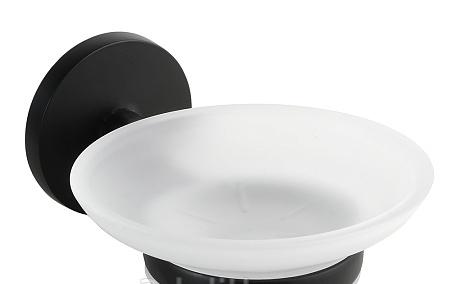 Bemeta Nox, Мыльница, 102408030