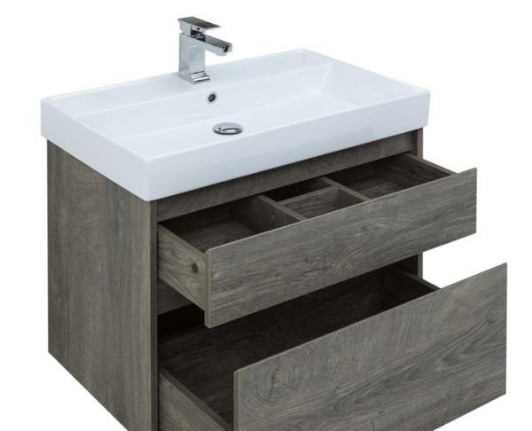 Aquanet Nova Lite, Тумба для раковины, 00242577