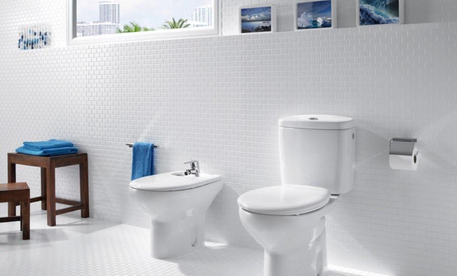 Roca Victoria, Унитаз подвесной, 34639300Y