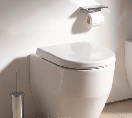 Laufen Pro, Унитаз приставной, 8.2295.2.000.000.1