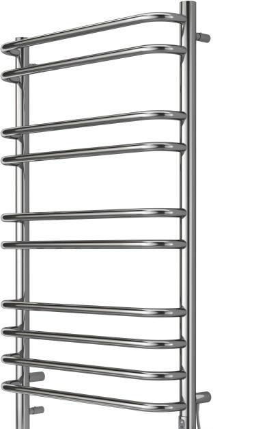 Полотенцесушитель электрический - Aquatek, Пандора, 15.6x50x90 см, AQ EL RPC1090CH
