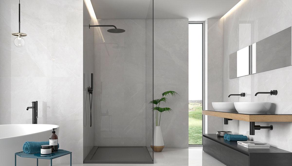 Картинка Geotiles Magda, Керамогранит, 60x120 см