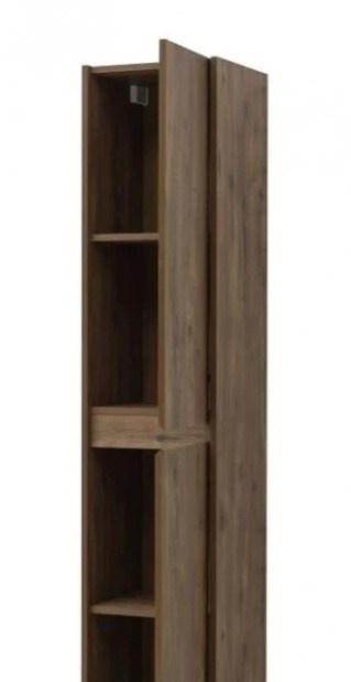 Aquanet Nova Lite, Шкаф-пенал, 00287905 / 287905