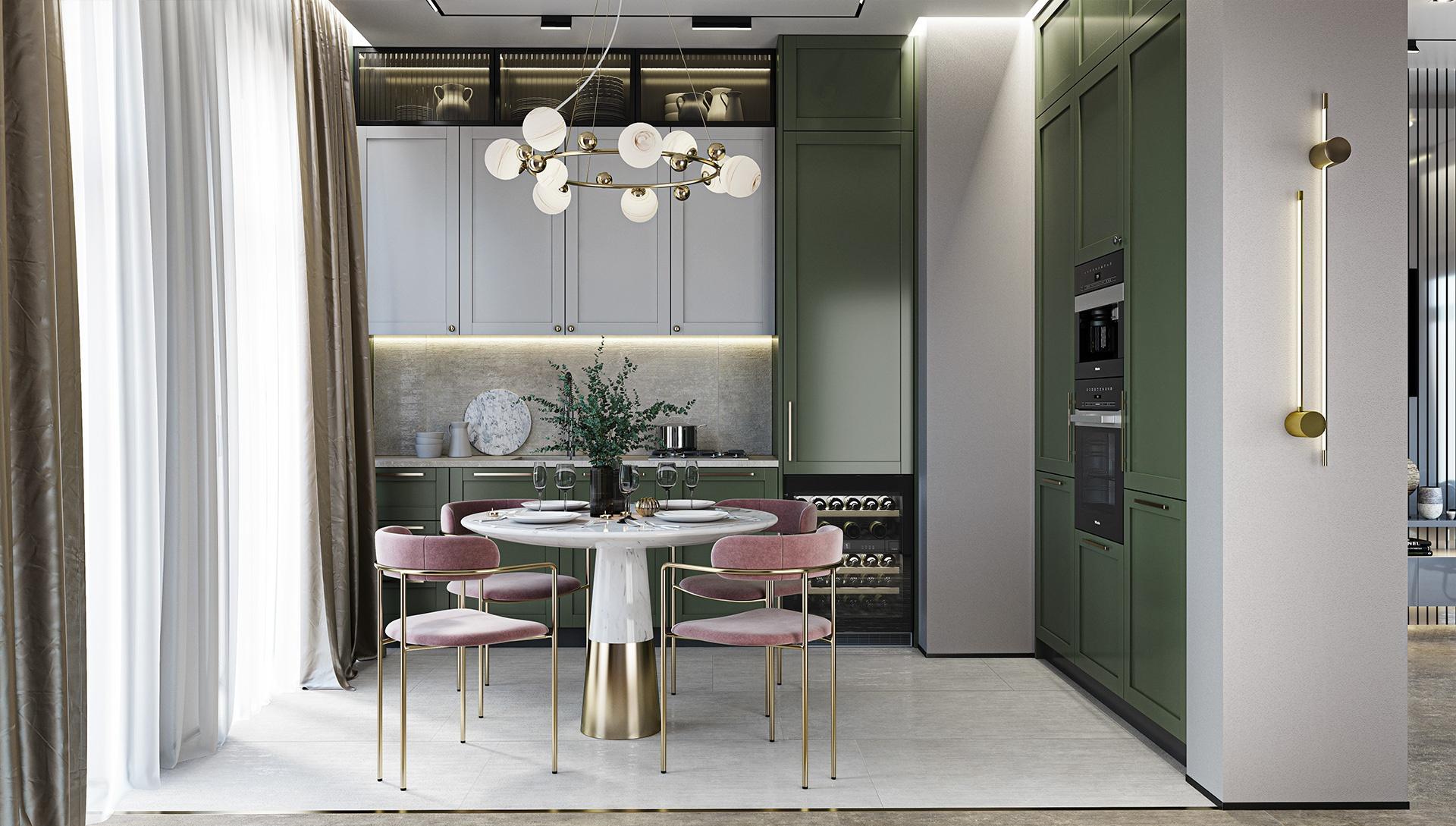 Картинка Delacora Corten, Керамогранит, 60x120 см