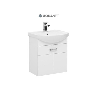 Aquanet Ирис, Тумба для раковины, 00198381