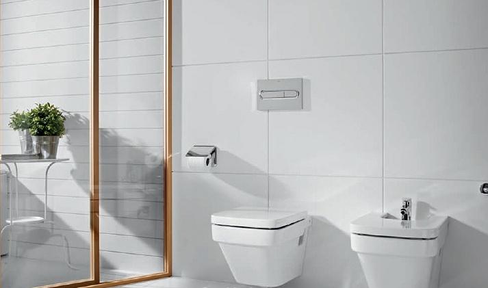 Roca Dama-N, Унитаз подвесной, 346788000