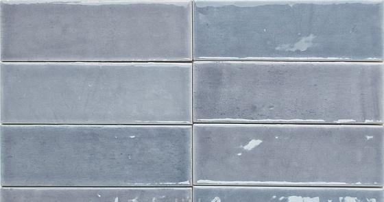 Картинка WOW Colour Notes, Керамогранит, 4x12.5 см