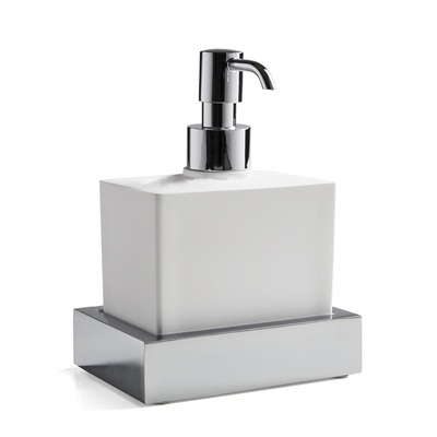 3SC SK 3.0, Дозатор для жидкого мыла, SK01DASL.BO