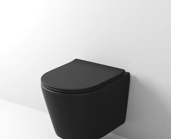 Grossman без коллекции, Унитаз подвесной с инсталляцией и кнопкой, 97.4477BMSQ.01.100