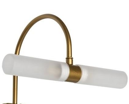 Aquanet Асти, Светильник, 00185941