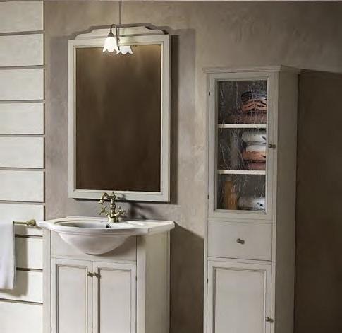 Cezares Raffaella, Зеркало, RAF105S/03.02