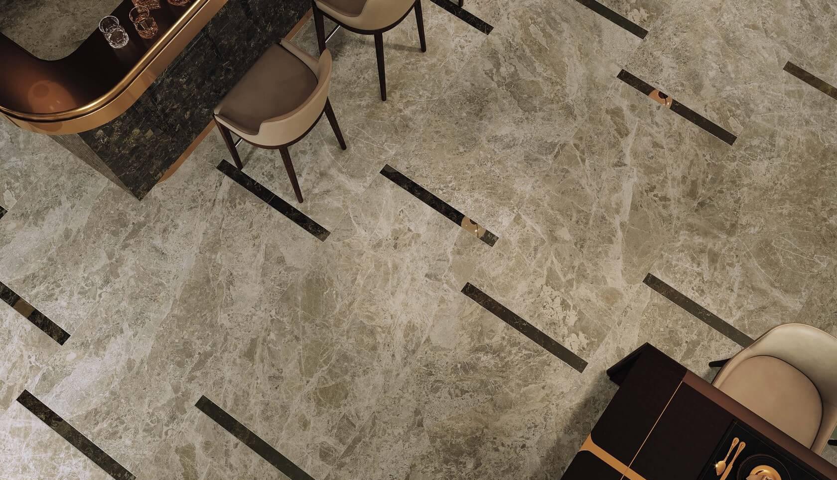 Картинка Pamesa At Lusso, Керамогранит, 60x120 см