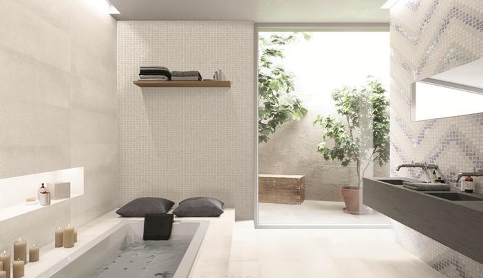 Картинка Ibero Elevation, Настенная плитка, 29x100 см