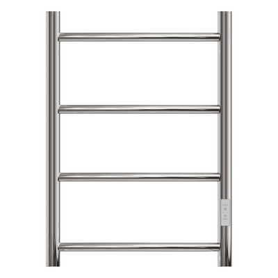 Полотенцесушитель электрический - Point, Афина, 10.6x40x60 см, PN04846