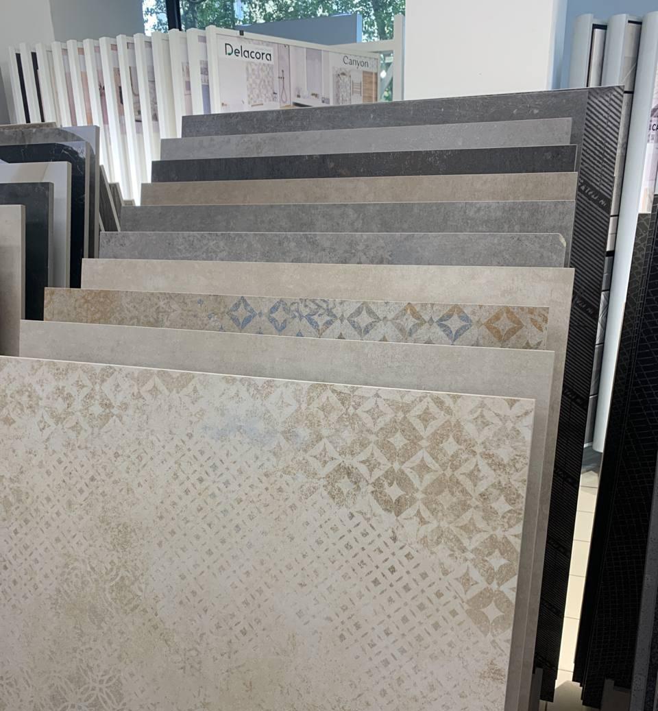 Картинка Pamesa Wells, Керамогранит, 90x90 см