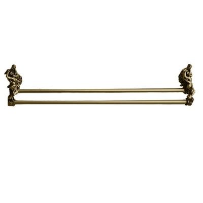 Art&Max Romantic, Полотенцедержатель, AM-0818-B / AM-B-0818-B