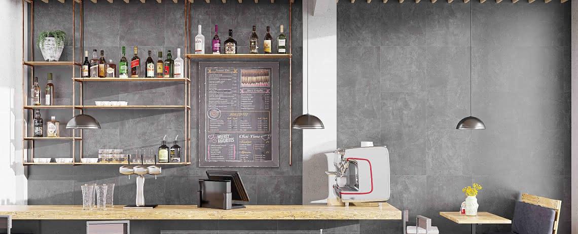 Картинка Ametis Spectrum, Керамогранит, 60x120 см