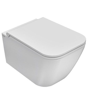 Globo Genesis, Унитаз подвесной, GNS03.BI