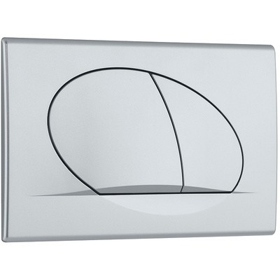 Кнопка смыва - Roca, Active, 1.8x25.5x17 см, 8901140B2