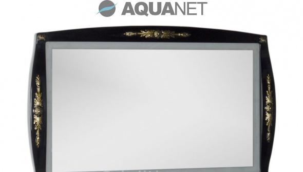 Aquanet Виктория, Зеркало, LUCE-800-2C-SO-SCM