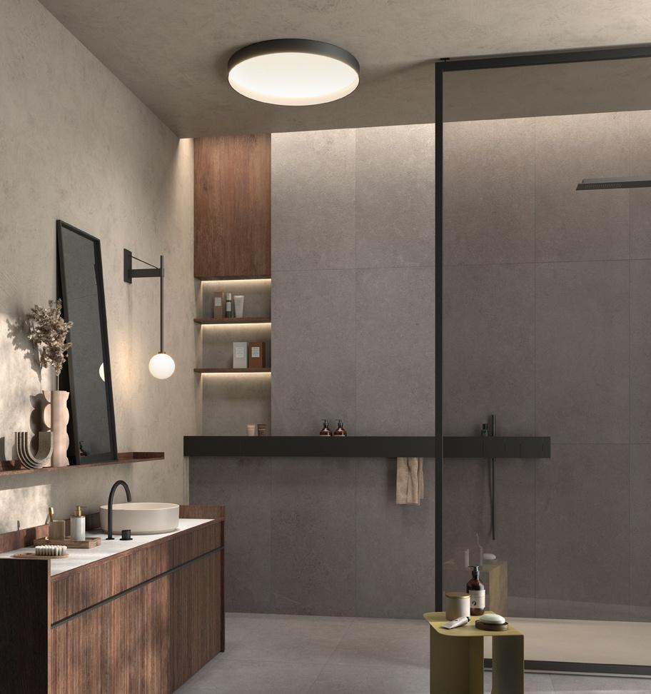 Картинка LaFaenza Gea, Керамогранит, 60x120 см