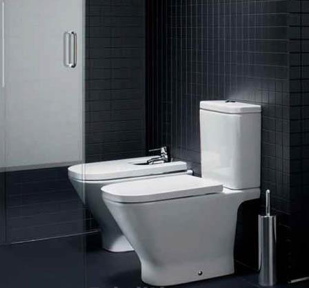 Roca Gap, сиденья и крышки, 801472004