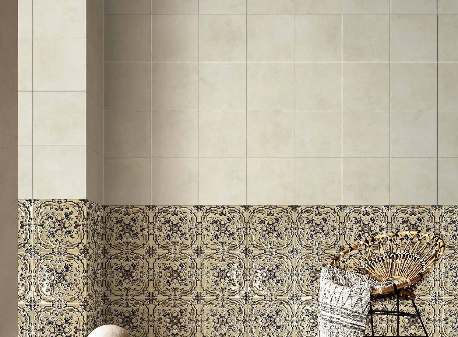 Картинка Aparici Kintsugi, Керамогранит, 30.5x30.5 см