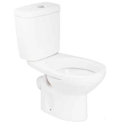 Roca Mitos, Унитаз компакт, 734Q39A000