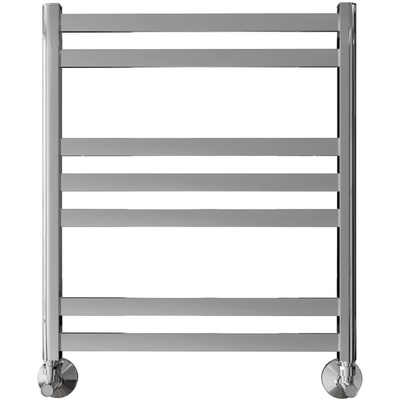 Полотенцесушитель водяной - Aquatek, Сириус, 9x53x60 см, AQ DP0760CH