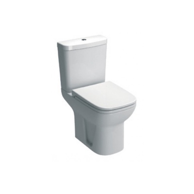 Vitra S20, Унитаз компакт, 9819B003-7202