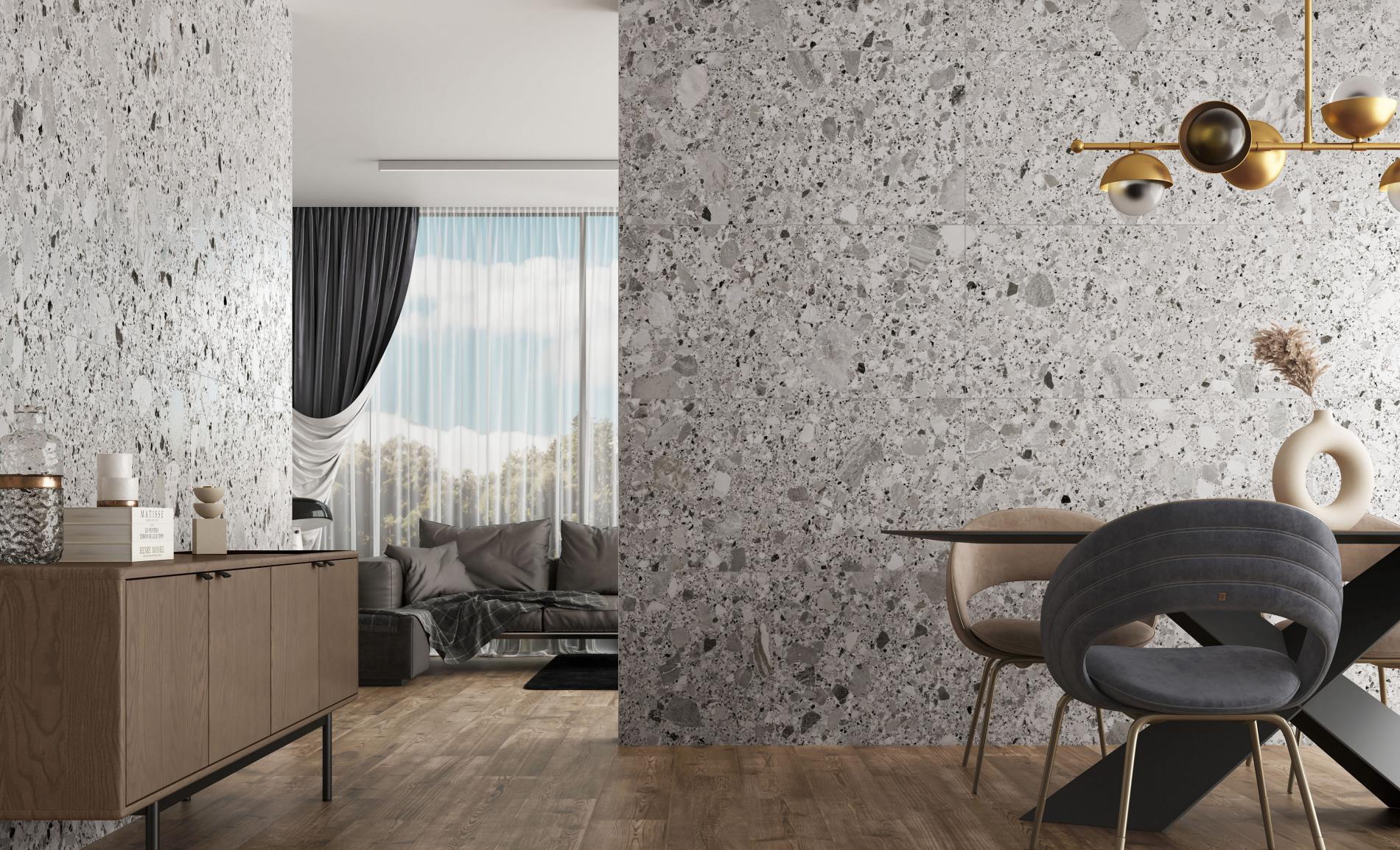 Картинка Pamesa Pietra Di Gre, Керамогранит, 60x60 см