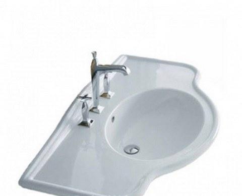 Cezares Paolina, Раковина, PA90.0