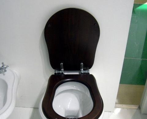 Kerasan Retro, Унитаз приставной, TO000109388 / 101001