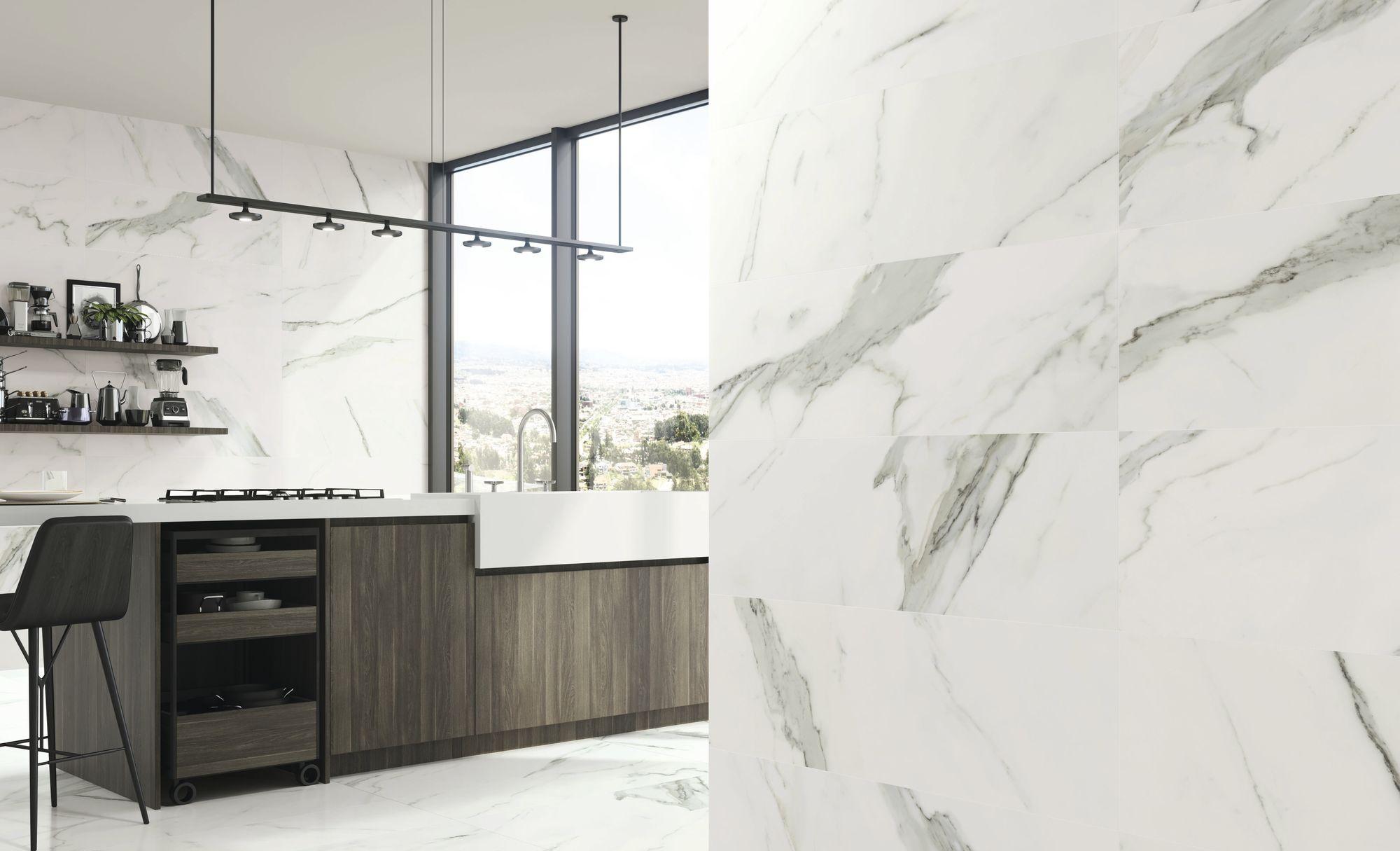 Картинка Baldocer Patmos, Керамогранит, 60x60 см