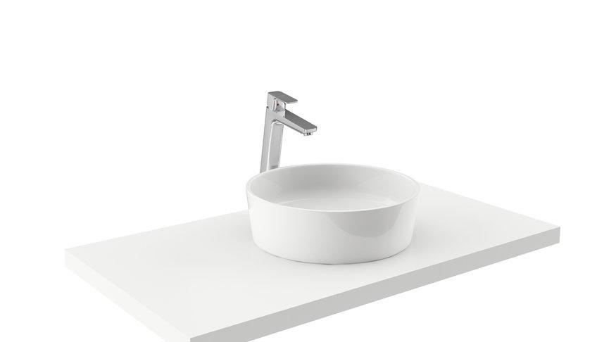 Ravak Moon 1, Накладная (чаша), XJN01300000