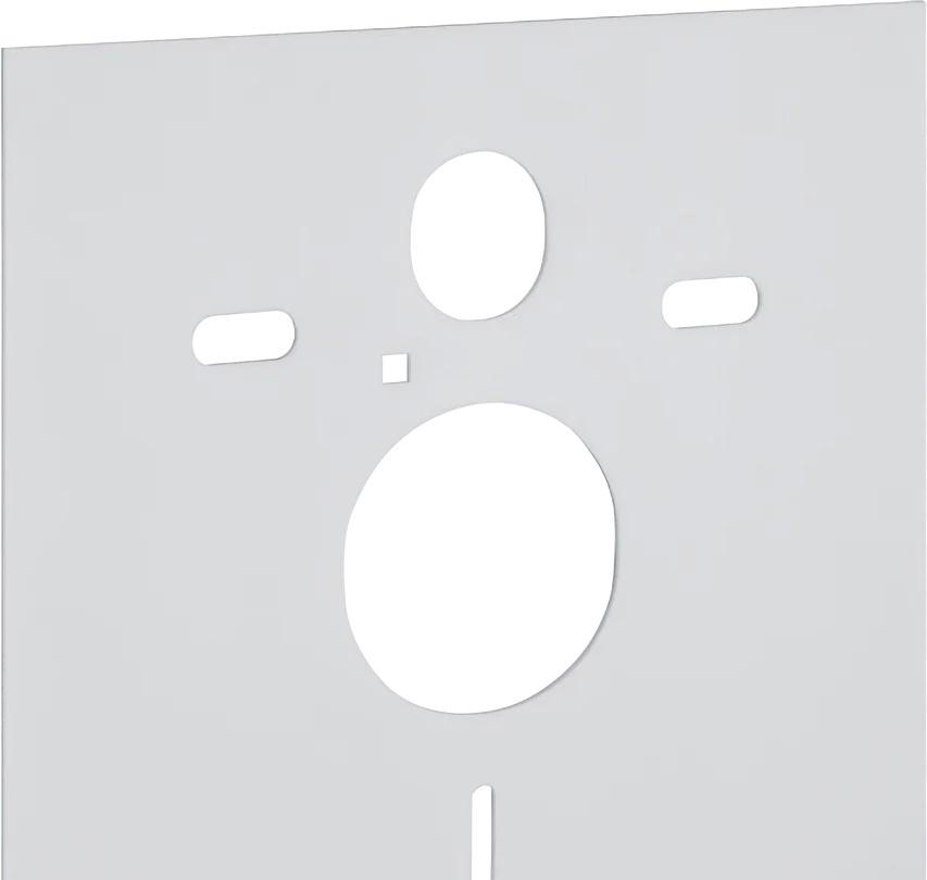 Geberit без коллекции, Унитаз подвесной с инсталляцией и кнопкой, 00179987 / 5660H101 / 5660H101 + 9M35S101