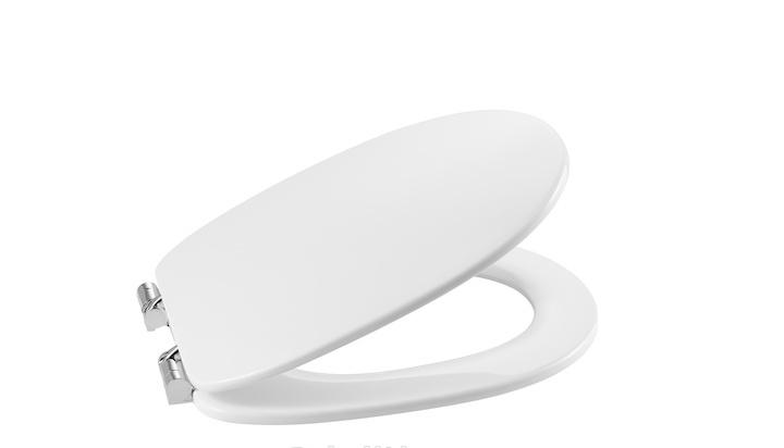 Roca Carmen, сиденья и крышки, 801B5200B